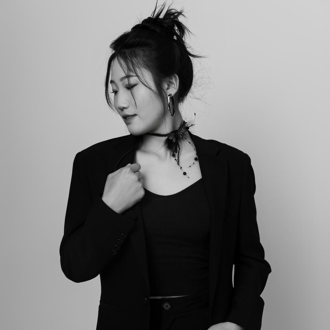 工地女孩贤贤