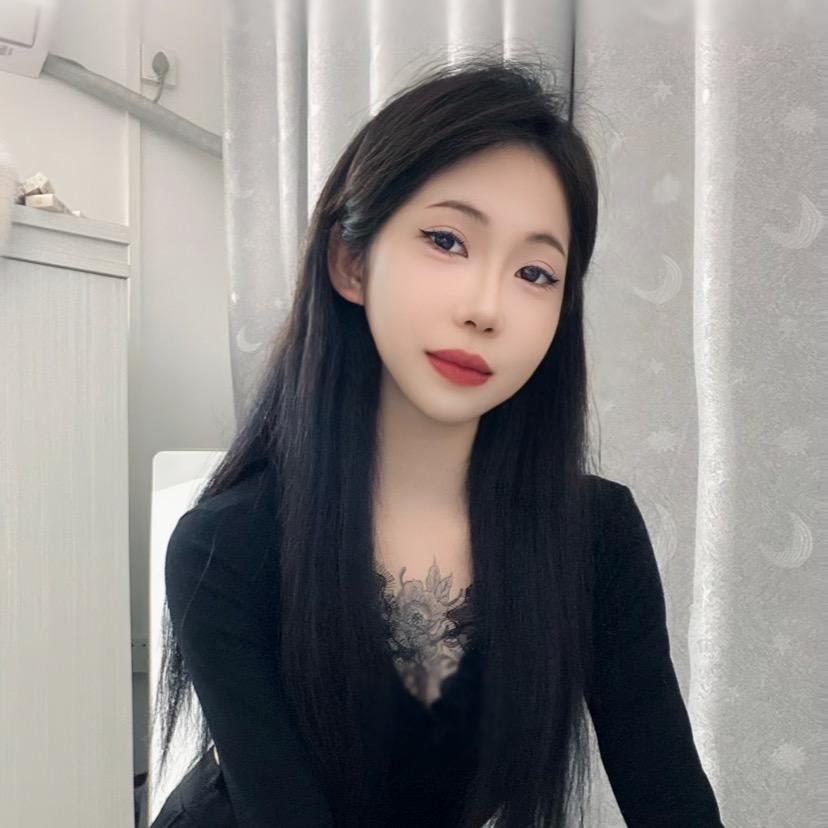 高冷小美🐟