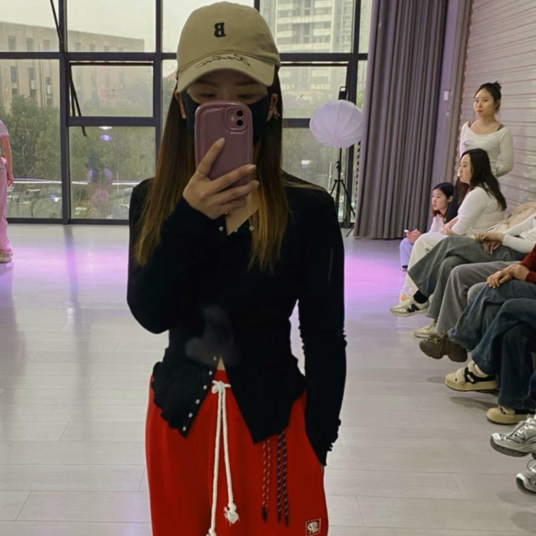 王小美🍓
