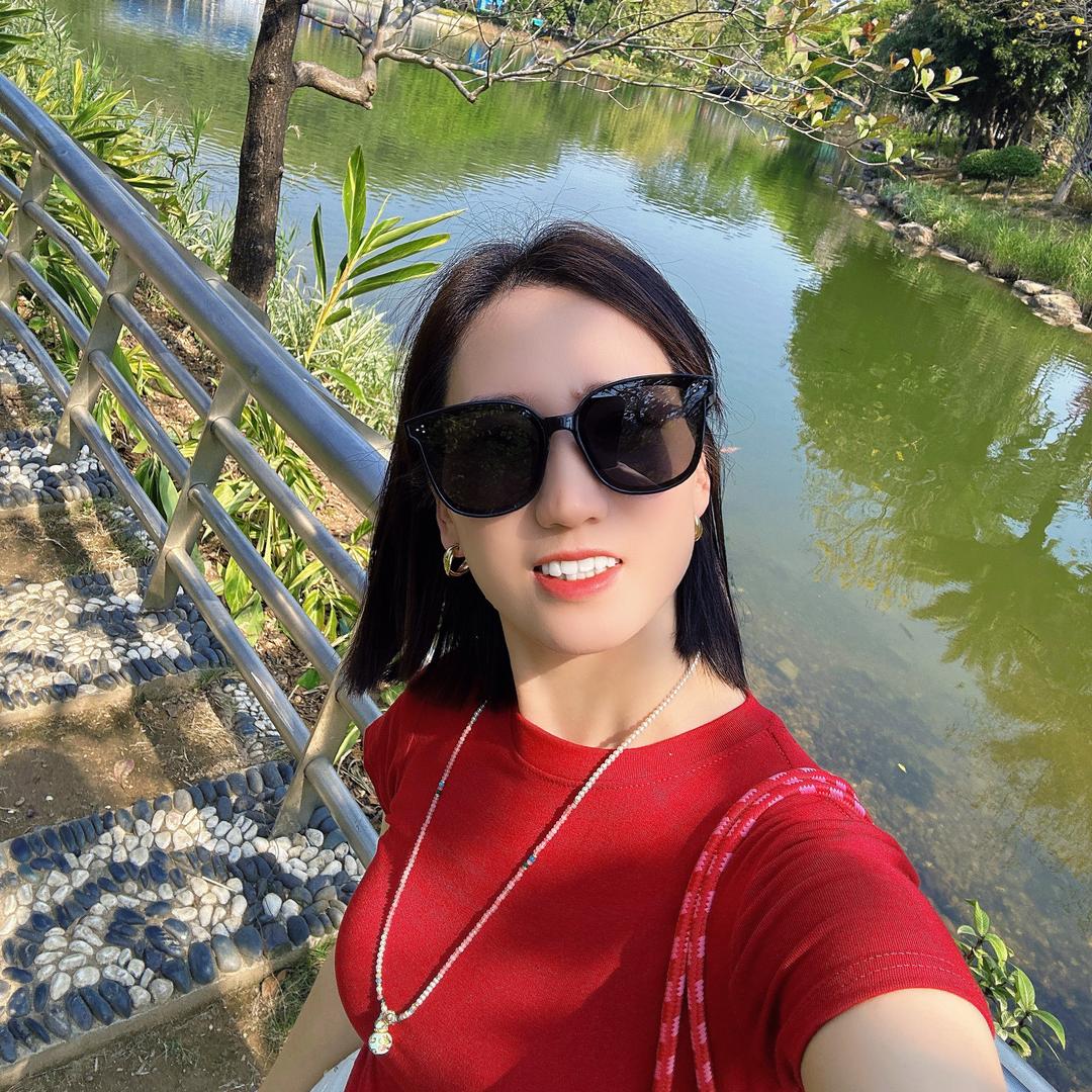 金金后花园🌸
