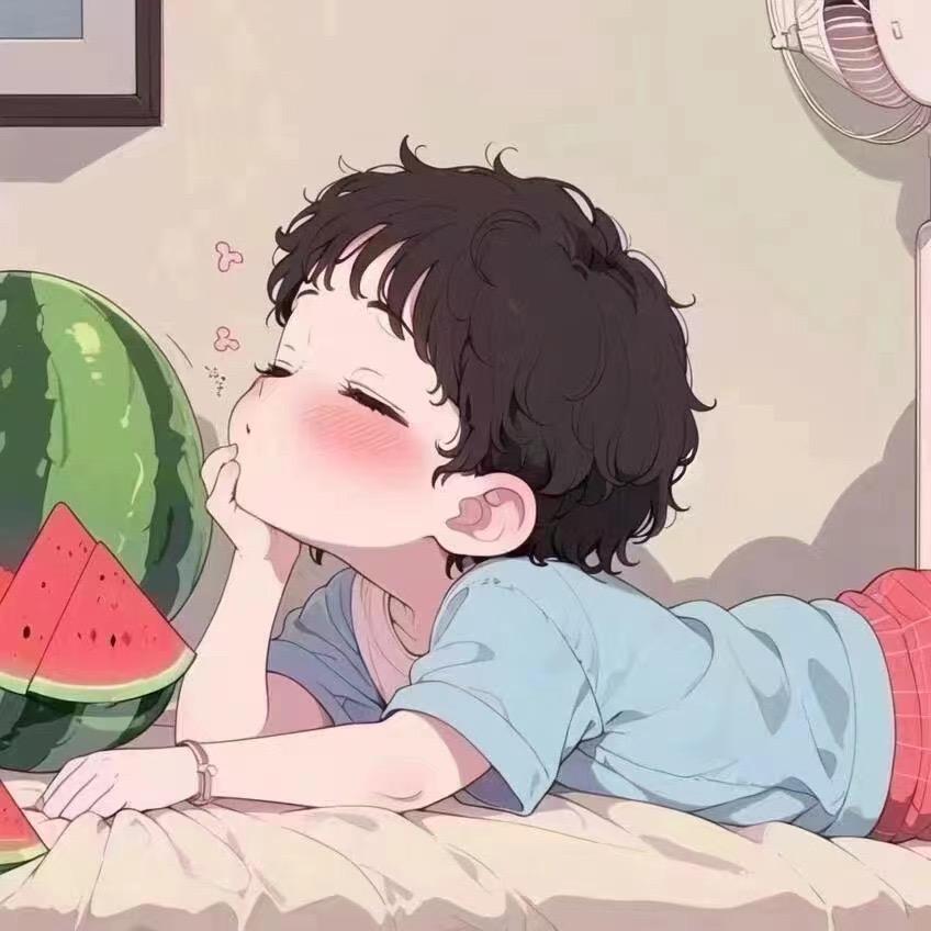 自渡@