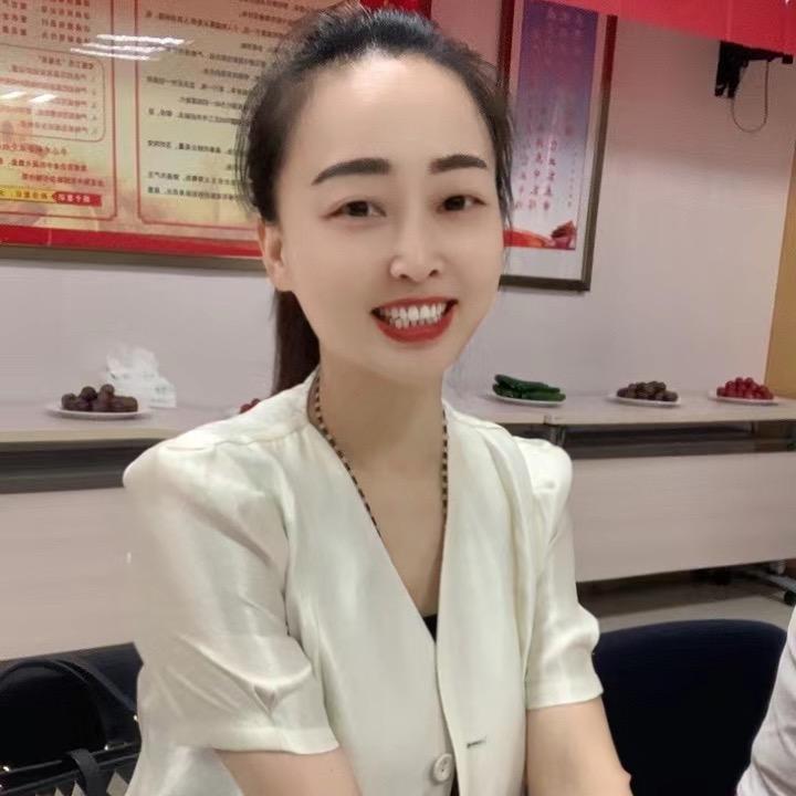 秀丽姐来啦