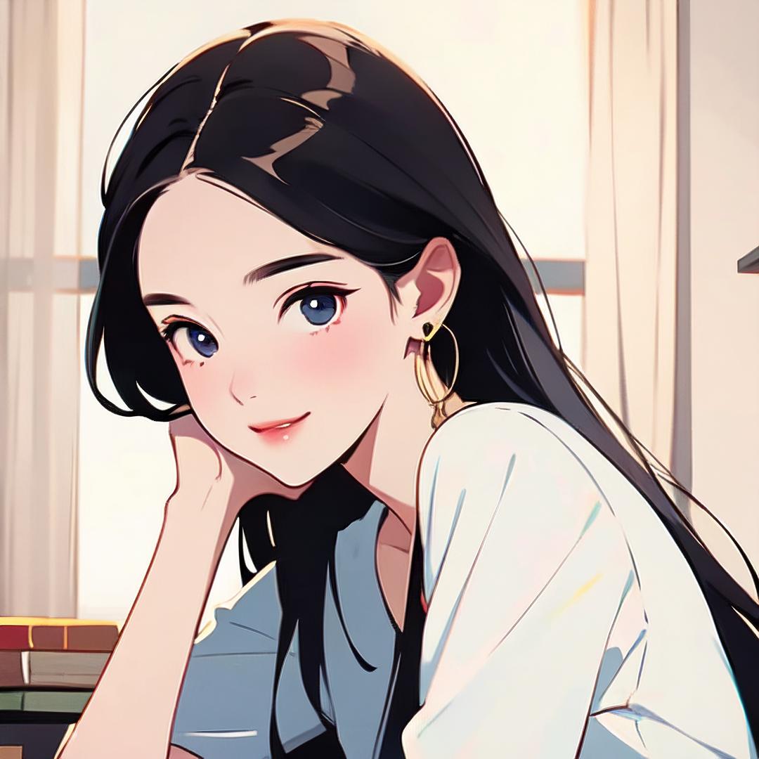 小幸运🍀