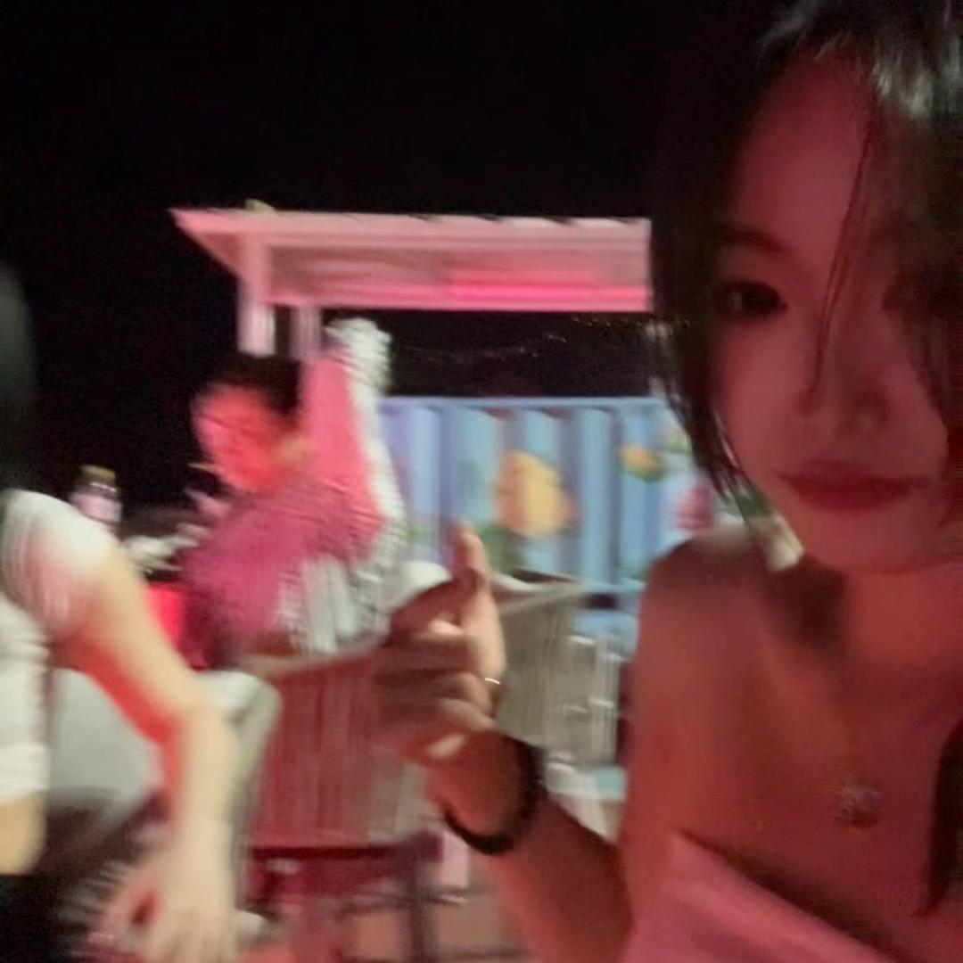 薯条在流浪