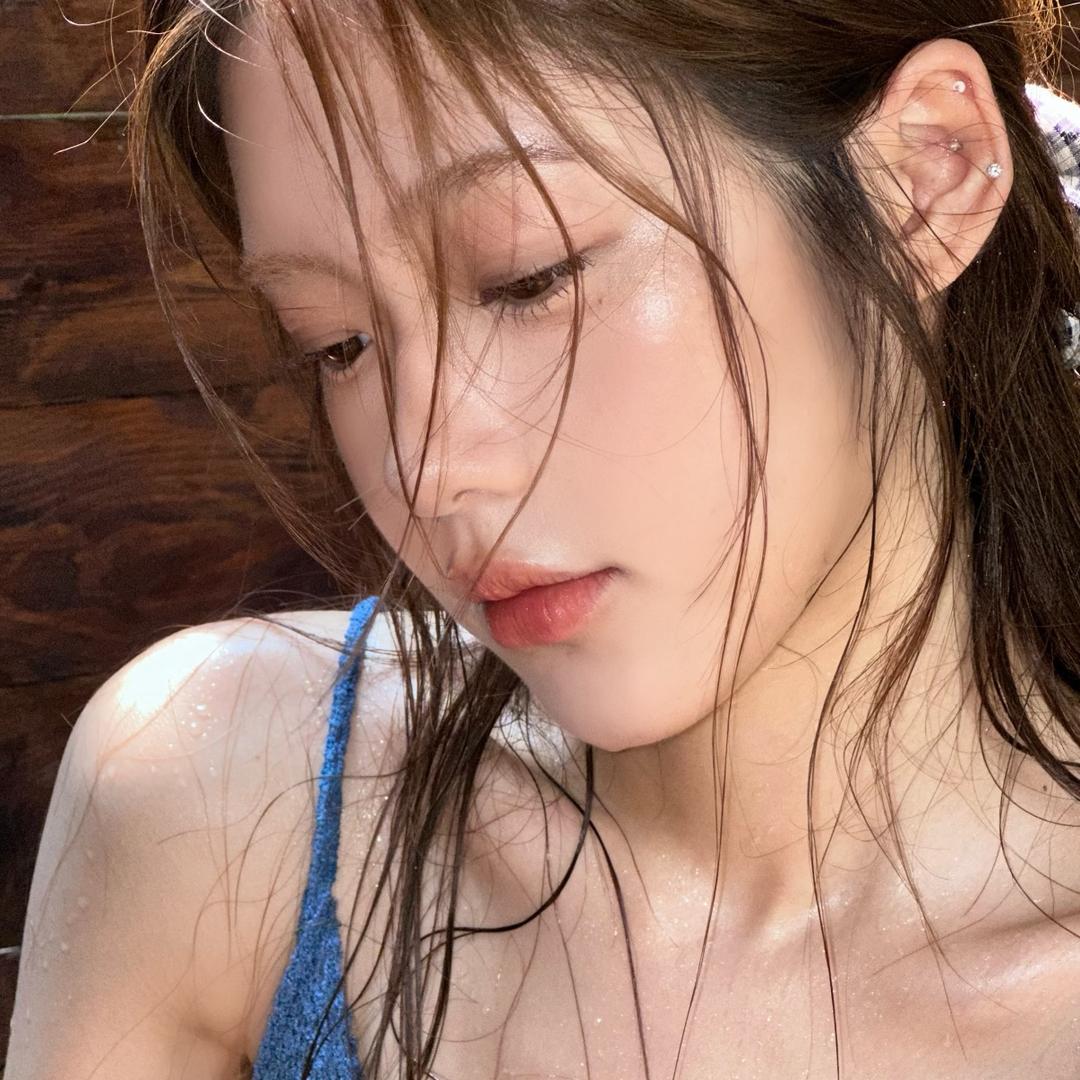 喜欢看美女