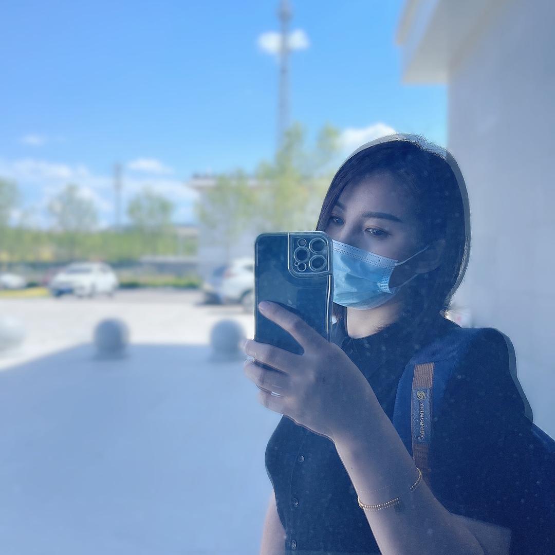 ～是一颗星星