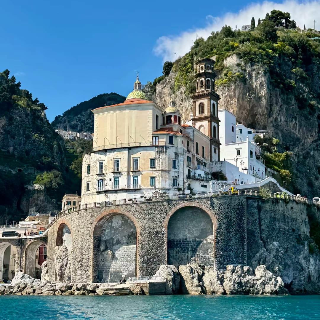 意大利🇮🇹十年