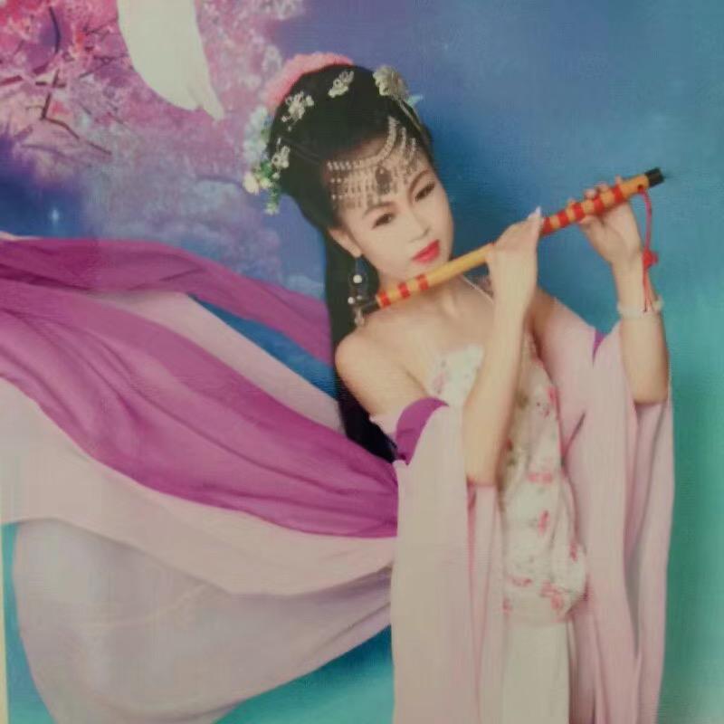 静静。