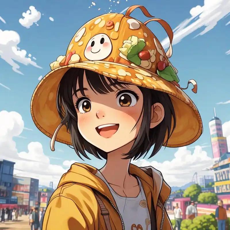 燕子爱挑画