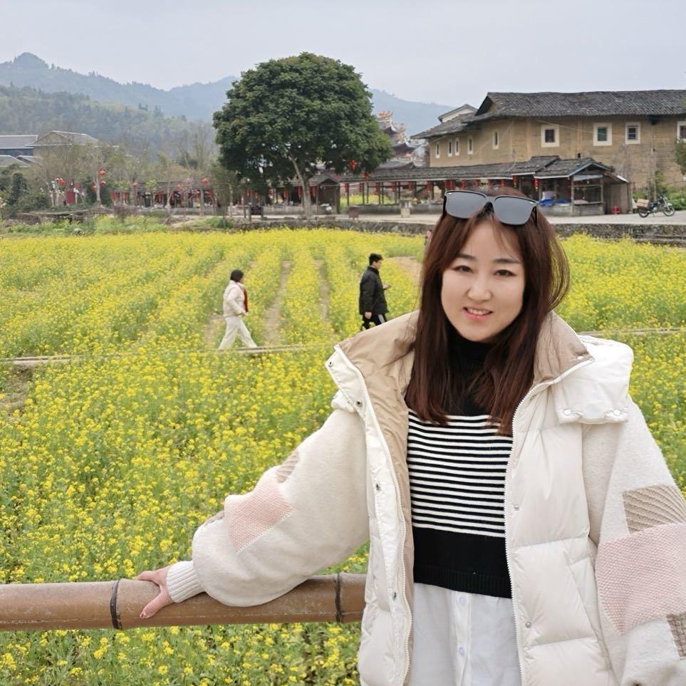 茶小柒茶叶供应链