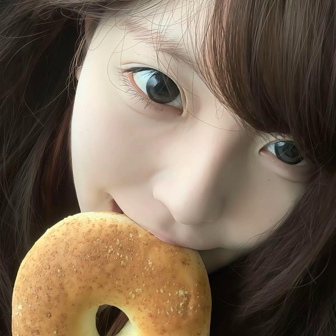 汉堡包🍔