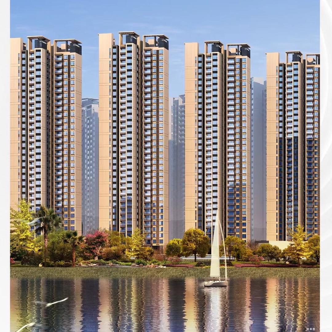 清远海琴湾销售东东