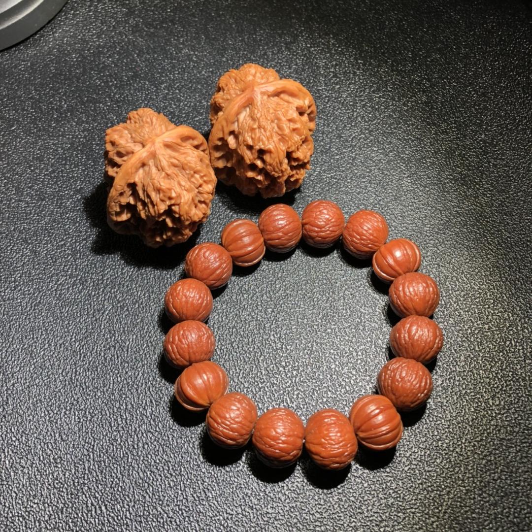 鹏谦文玩核桃