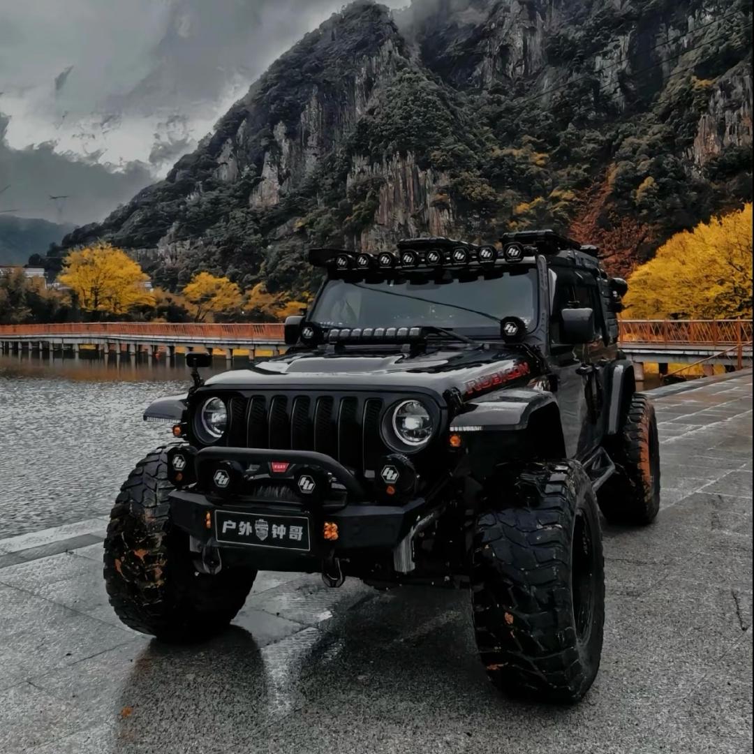 骑着我的小毛驴