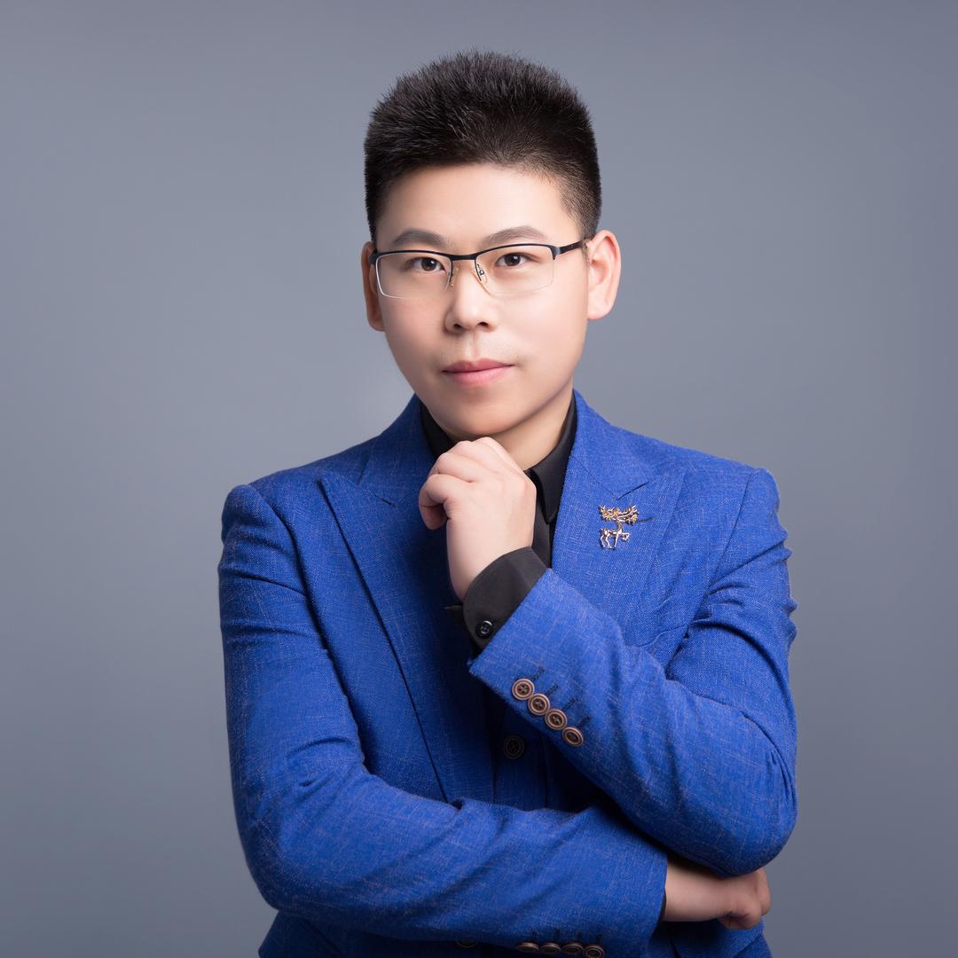 心理师高盼