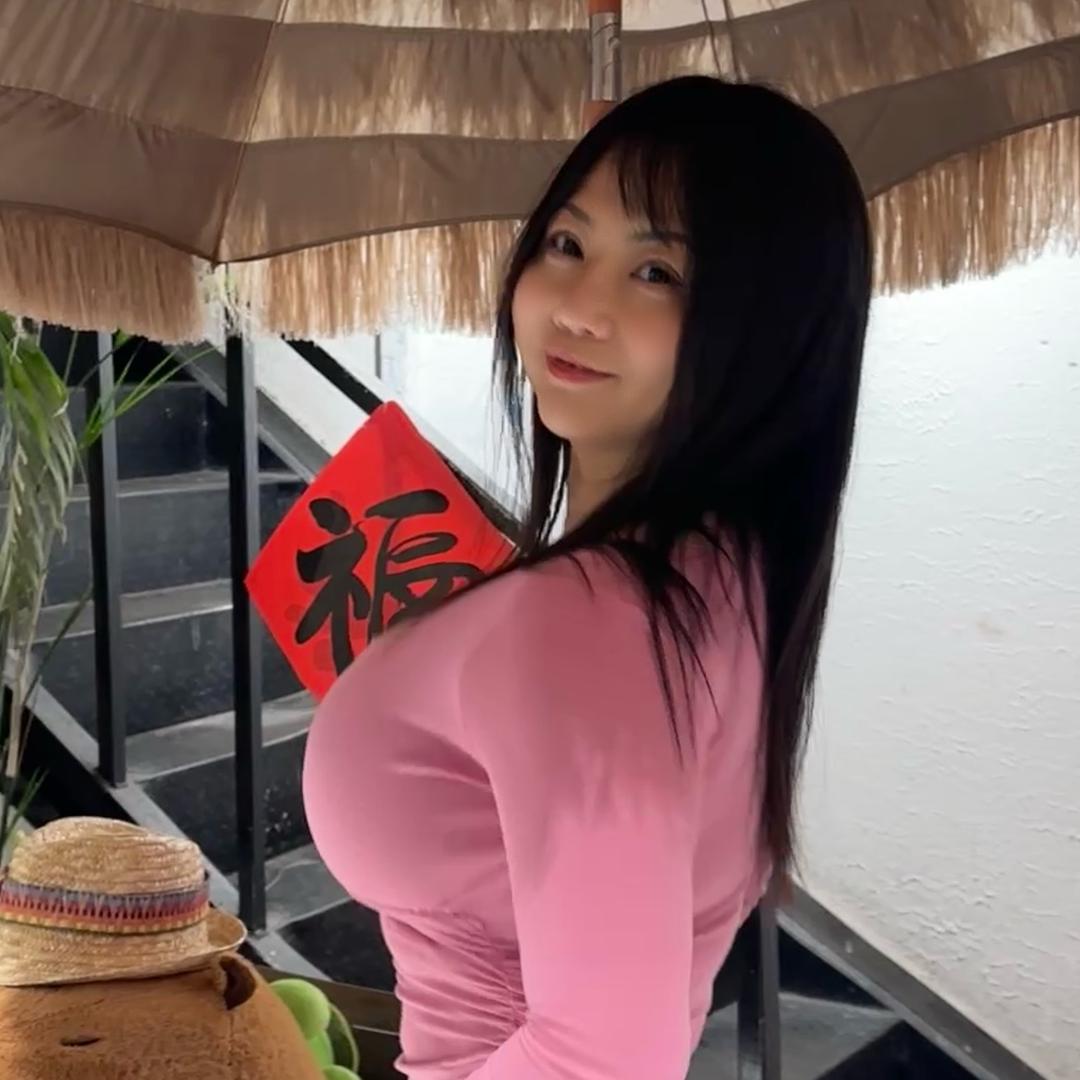 一只大土豆