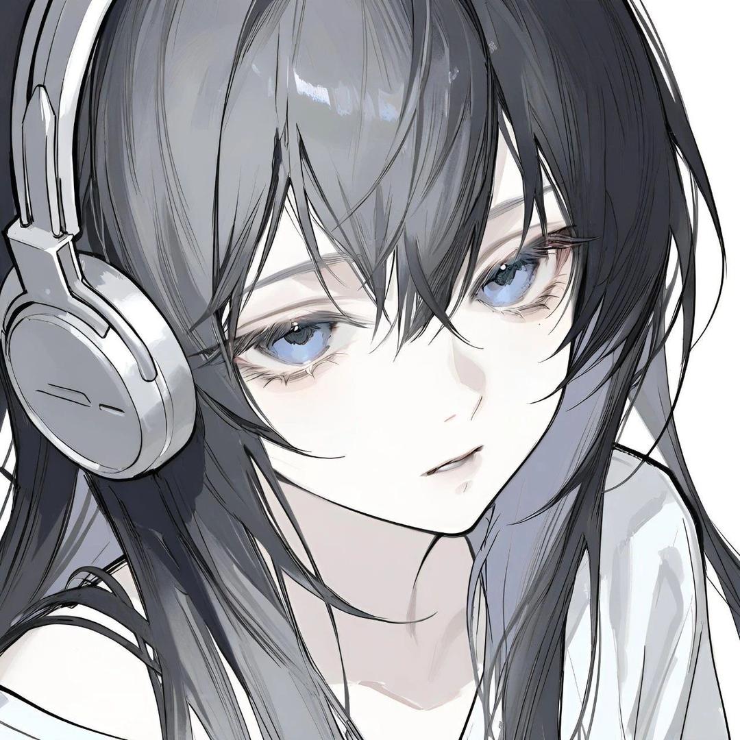 小挽.