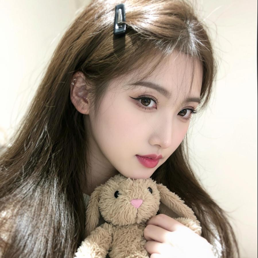 春氛spr手工穿戴甲