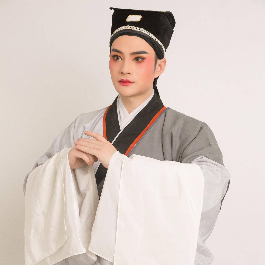 锡剧子佑