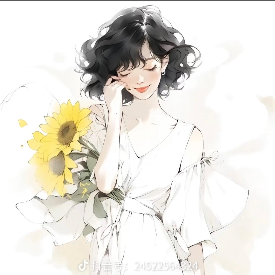 朵朵菩提开