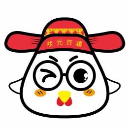 炸鸡菇凉（状元炸鸡）