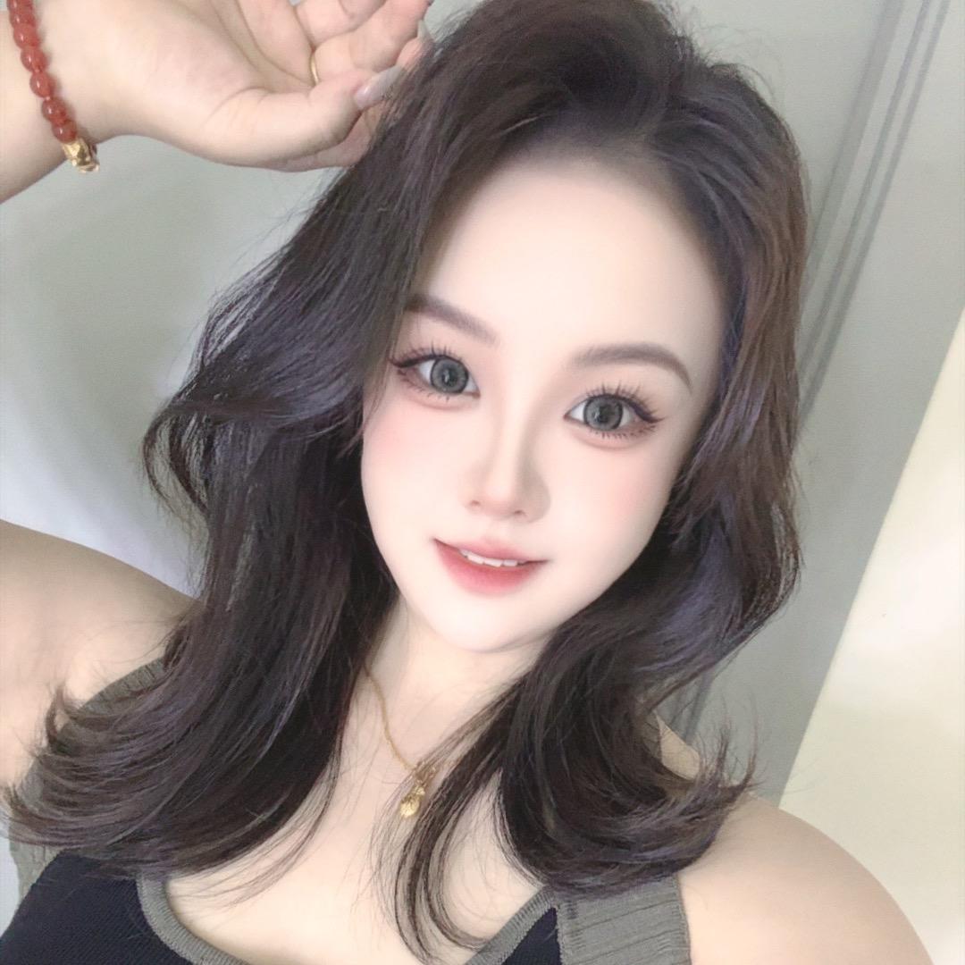 ✨樊樊小师妹
