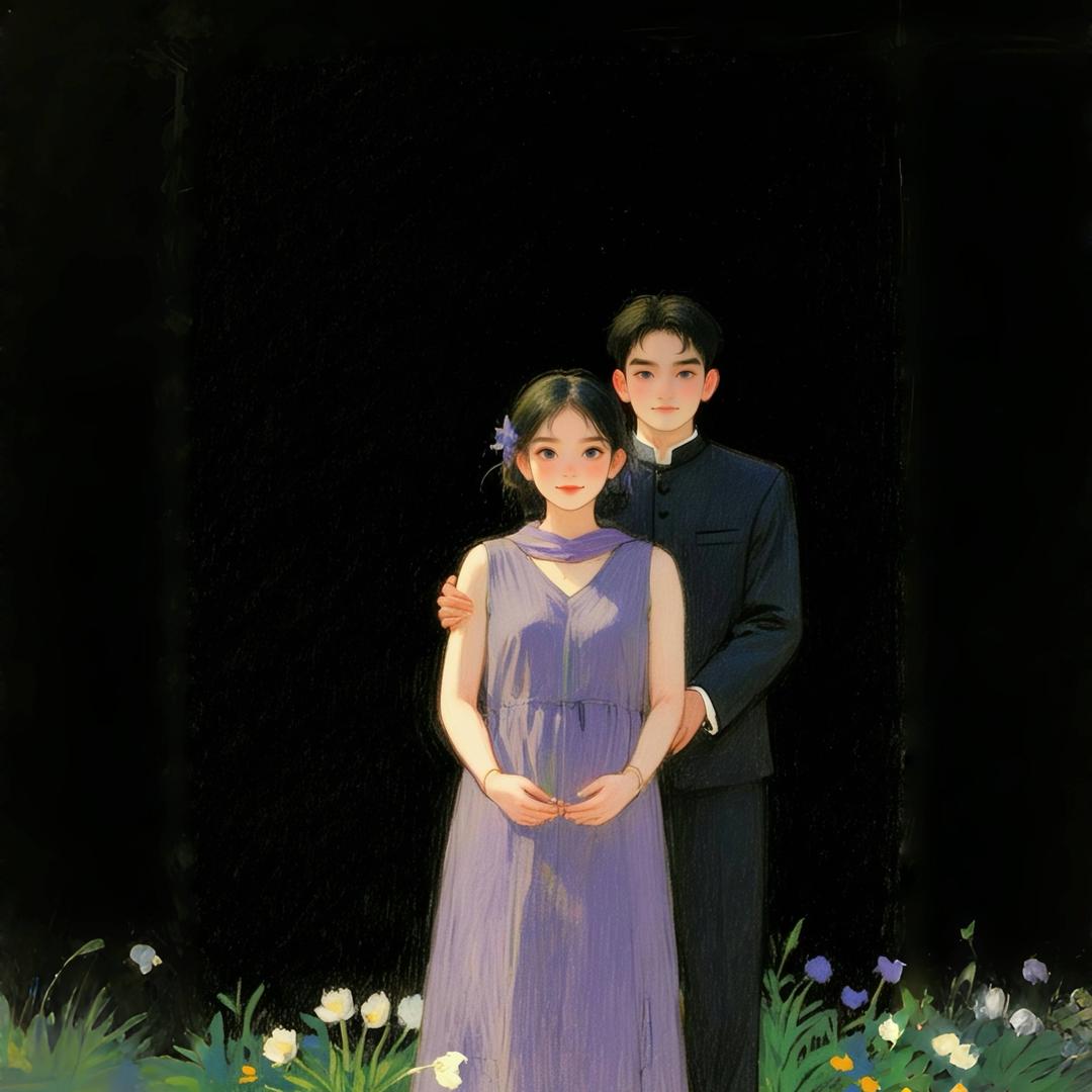 恋爱藤