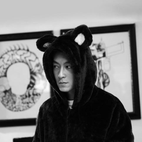 一只L🏳️‍🌈