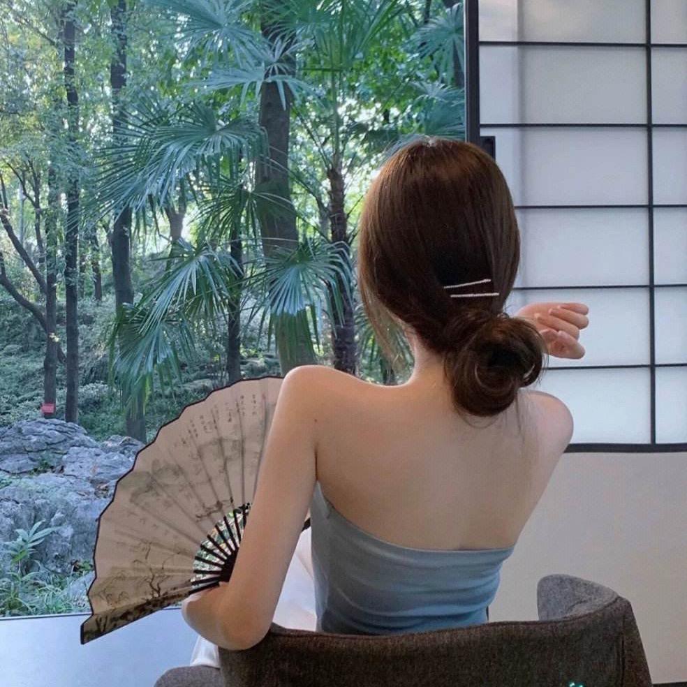 小七的春天