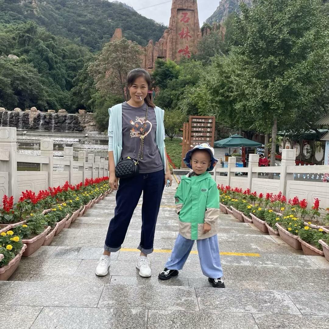 小晨宇成长记（逆袭中）