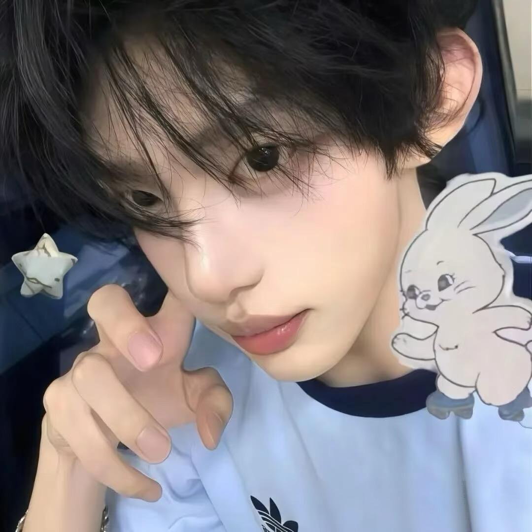 𝙎𝙞𝙡𝙮.小晴天.