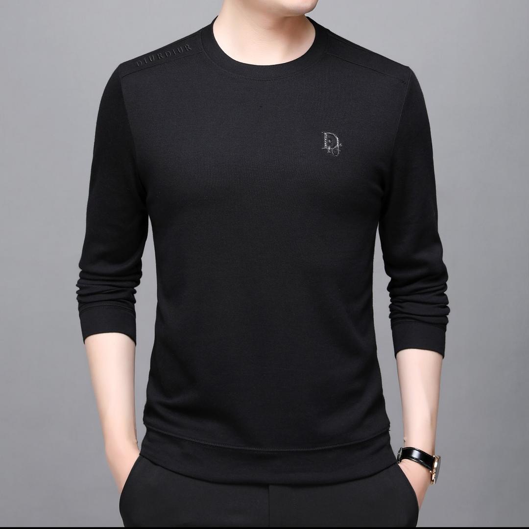 雪豹……卡罗马男装