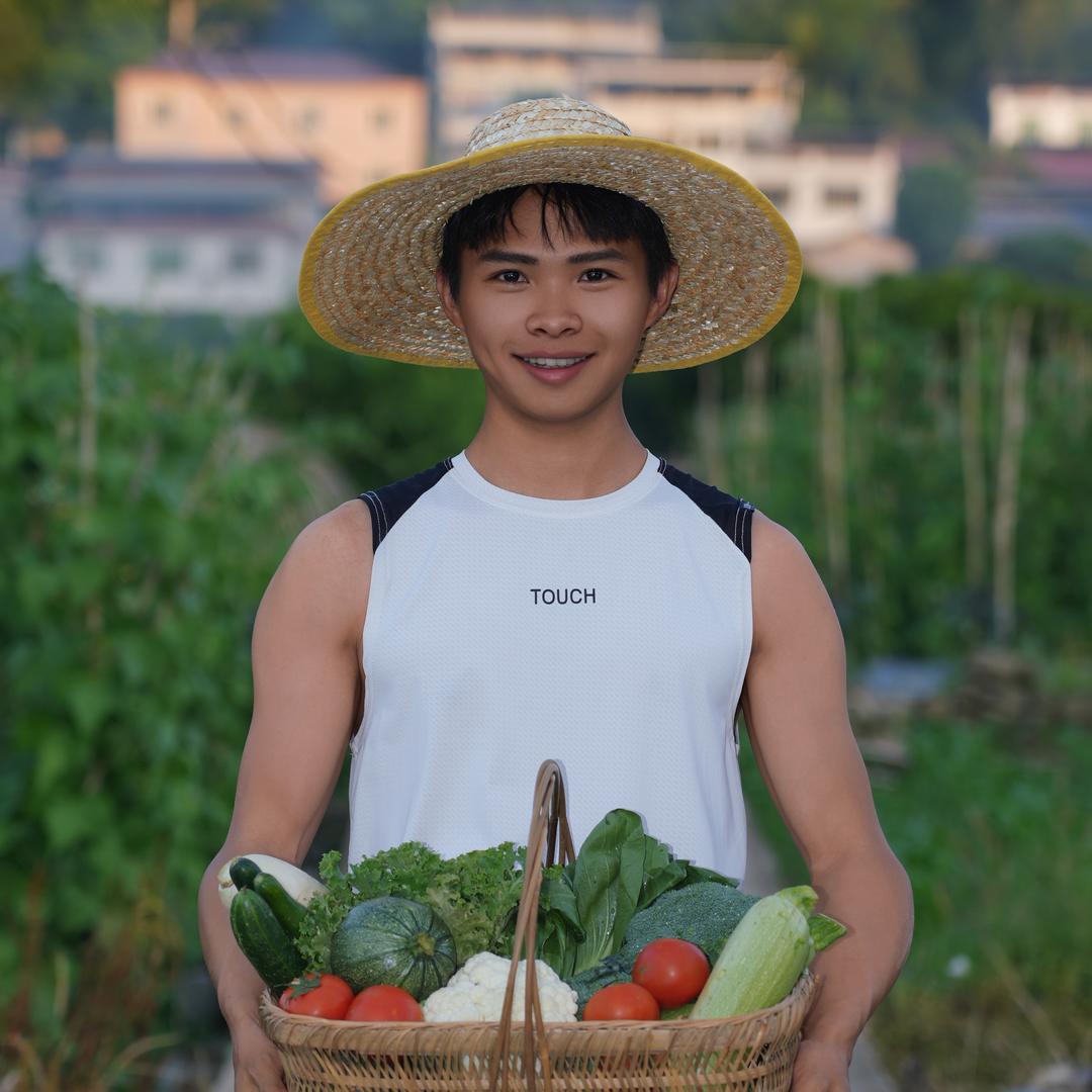 新农人·春生