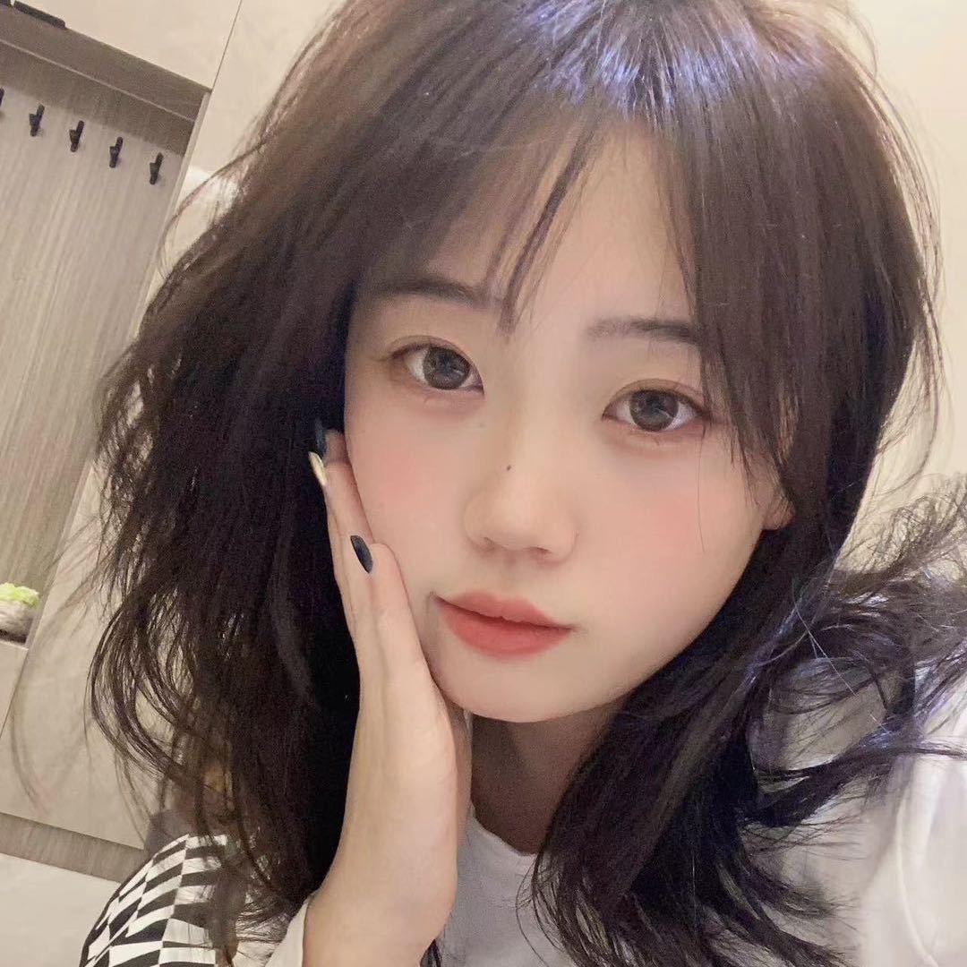 小仙女🧚‍♀️、