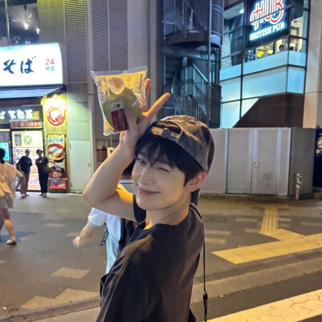 是MHLY呀～