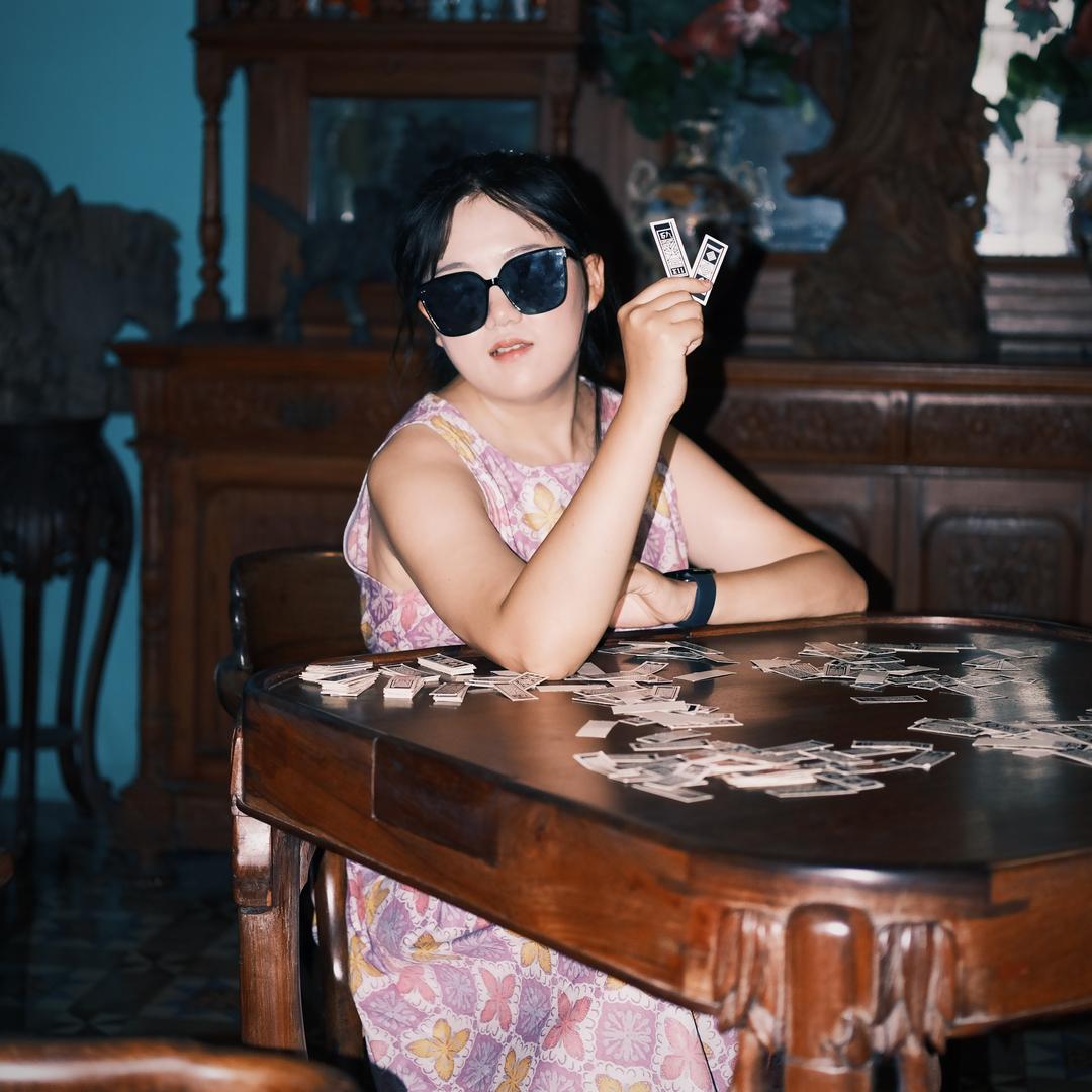 在工位不想上班（窝囊版）