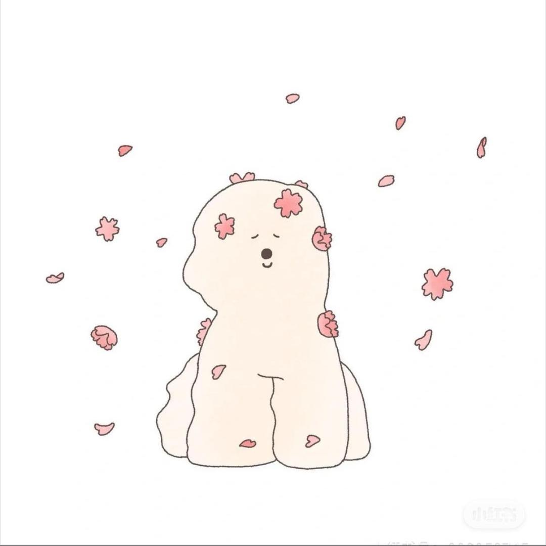 小小何