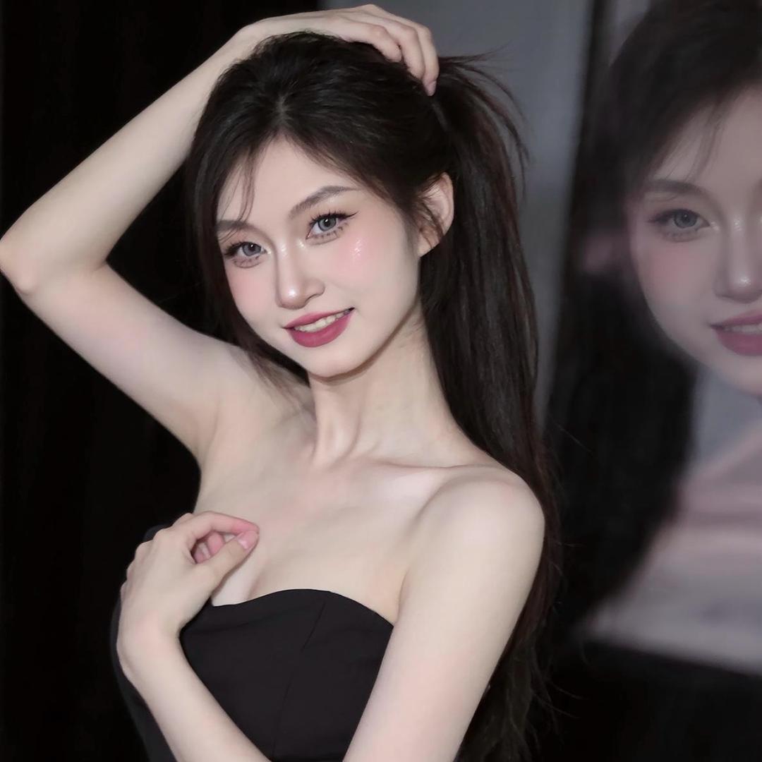 小盈