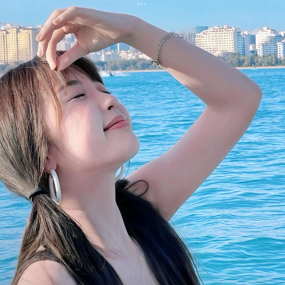 Esther旧寻鱼