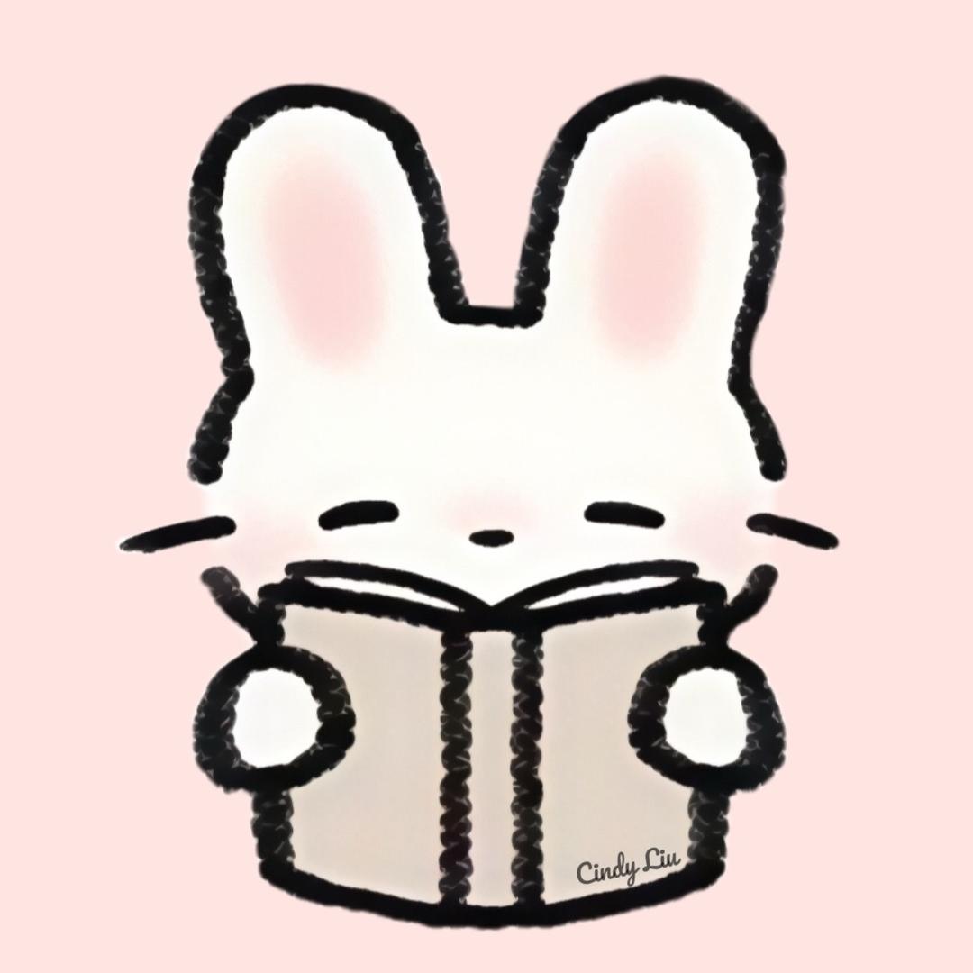 刘欣欣Cindy🐰