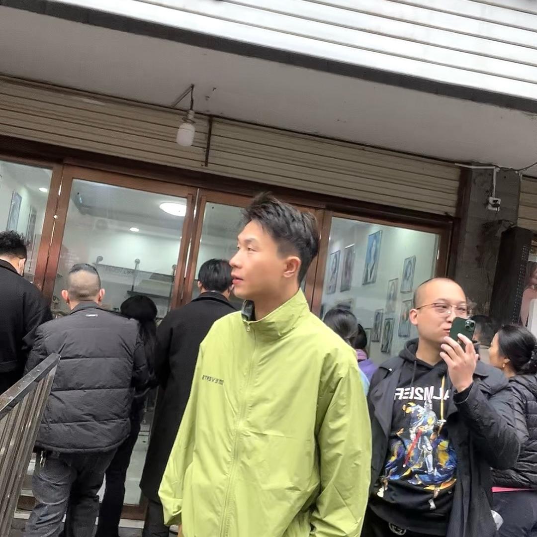 朱意宝