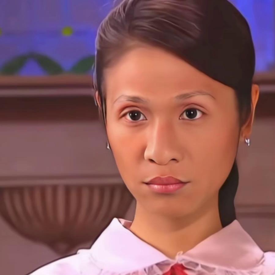 你惨啦，你坠入爱河啦