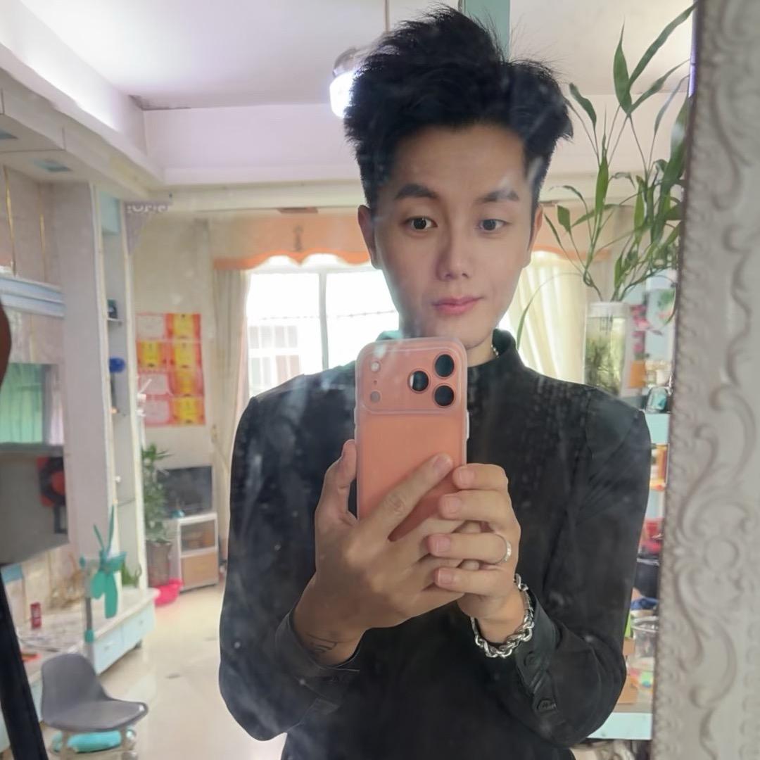 @Mr.陈少【牙美🦷牙科】