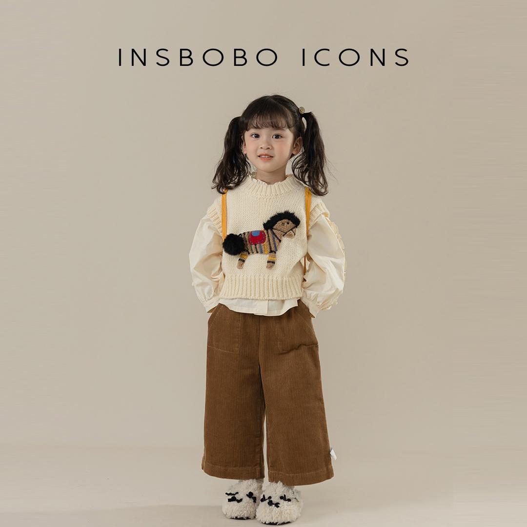 方糖·kids童品