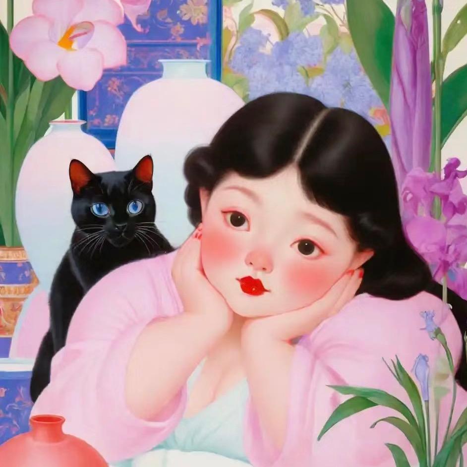 JIE🌈