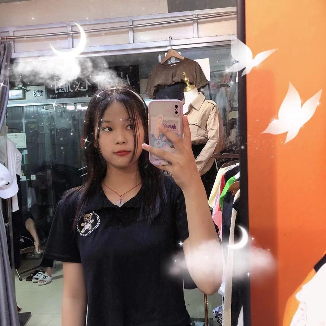 差点长成了美女💦