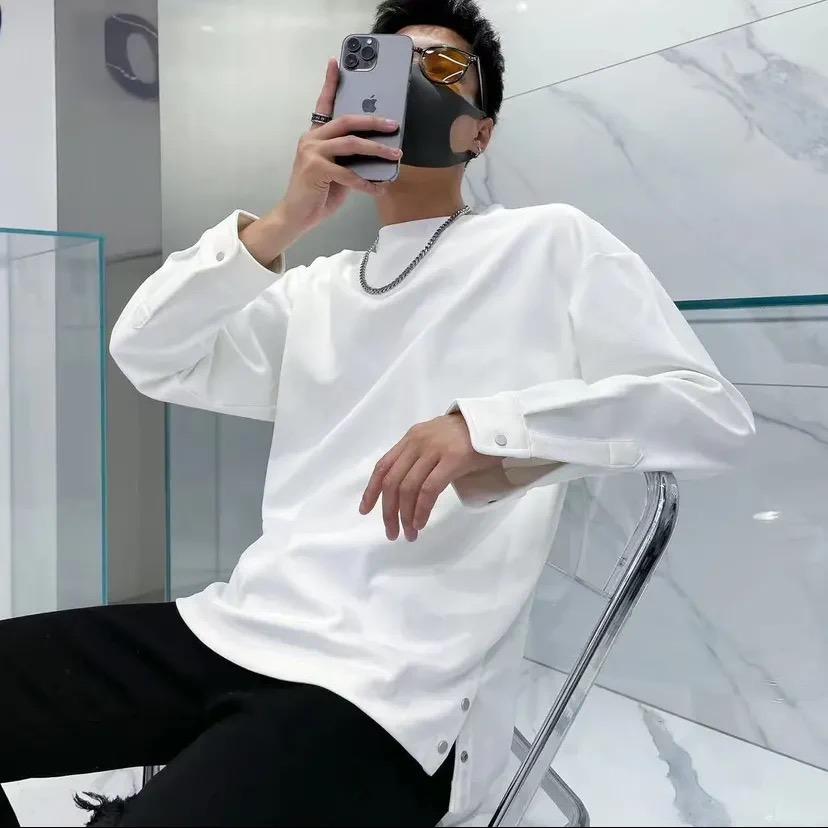 亿佳潮牌男装店