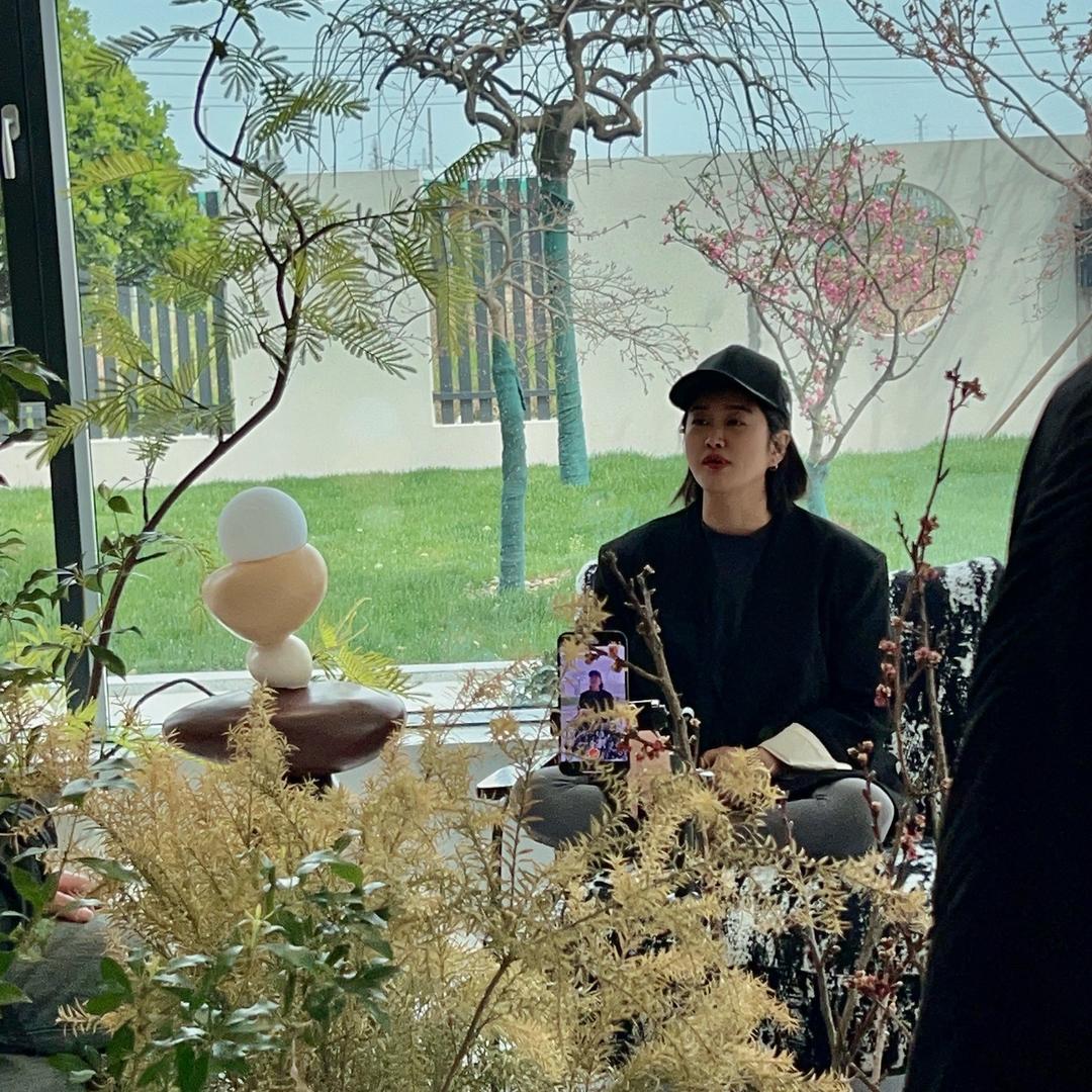 丽丽的成长之路