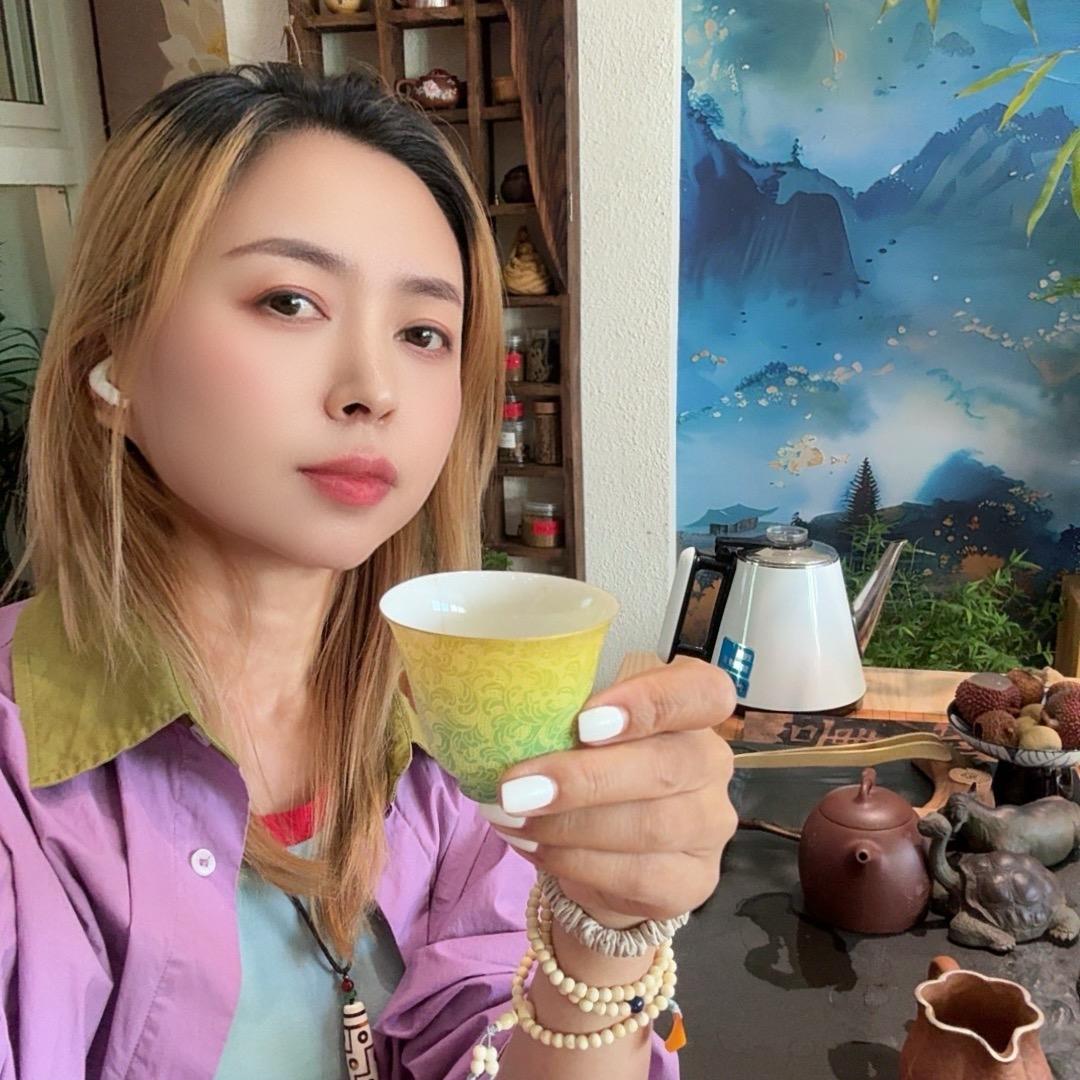 香香事事（器度空间）