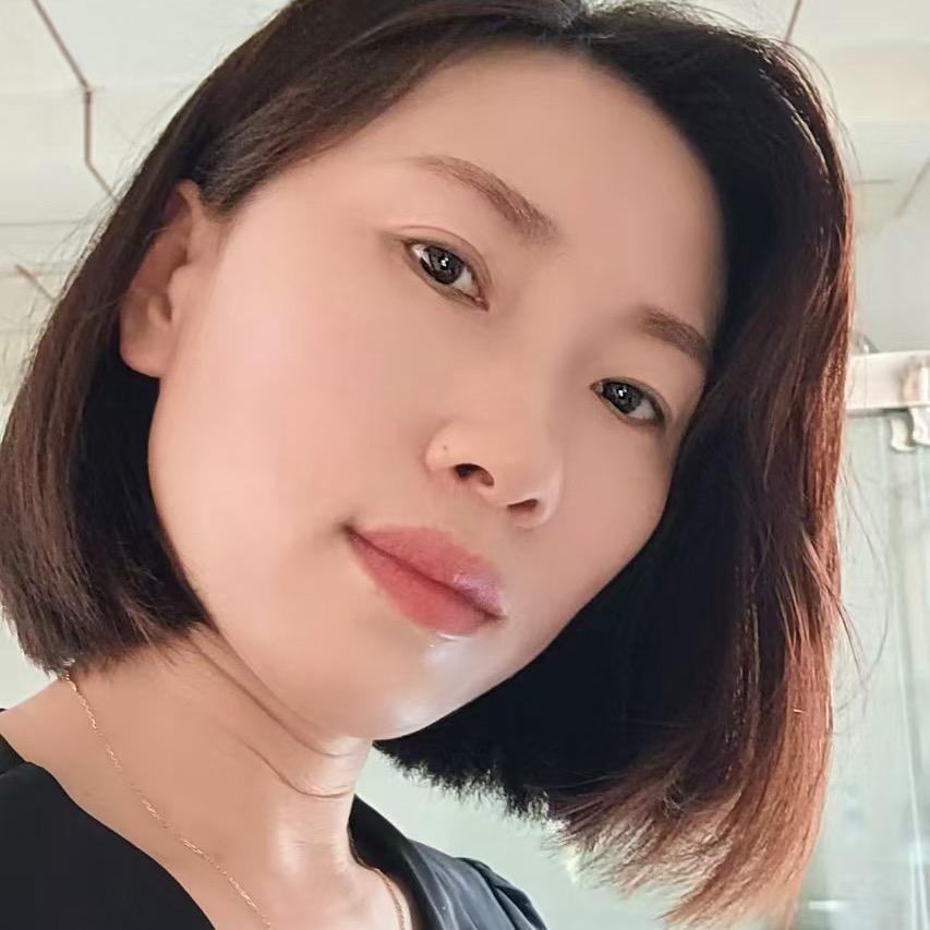 莆田梅子🔥白发养黑